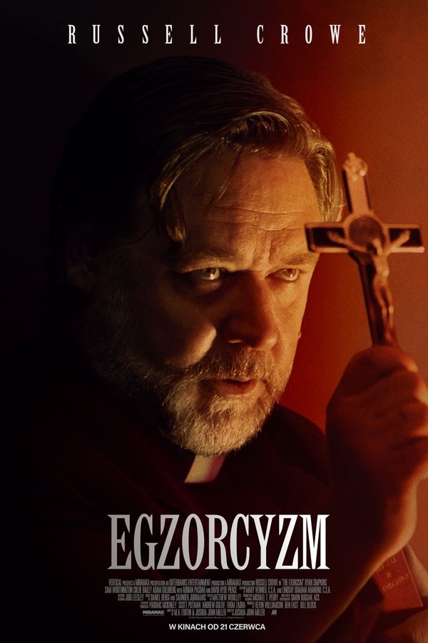 Anthony przyjmuje rolę w horrorze mimo plotek o tym, że nad produkcją wisi klątwa, a poprzedni kandydat do roli popełnił samobójstwo. Dla niego ma być to nowe otwarcie w karierze i szansa na odbudowanie relacji z dorosłą córką Lee. Anthony stara się jak najgłębiej wniknąć w graną postać, co wkrótce odbija się na jego psychice. Przerażona niepokojącym zachowaniem ojca, Lee  podejrzewa, że wrócił on do dawnego nałogu. Prawda okazuje się jednak znacznie gorsza. Wszystko wskazuje na to, że Anthony został opętany przez demona.