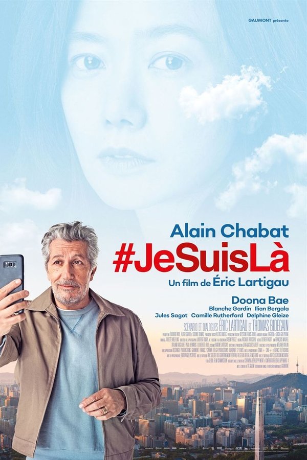 FR - #JeSuisLà - 2020