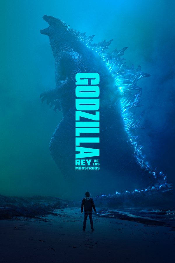 Imagen Godzilla: Rey de los monstruos
