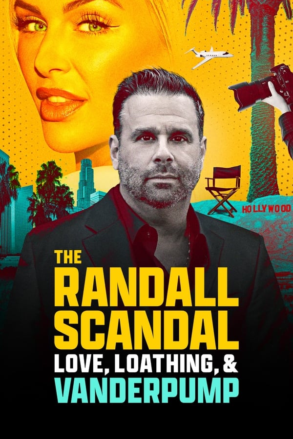 TVplus EN - The Randall Scandal: Love, Loathing, and Vanderpump (2023)