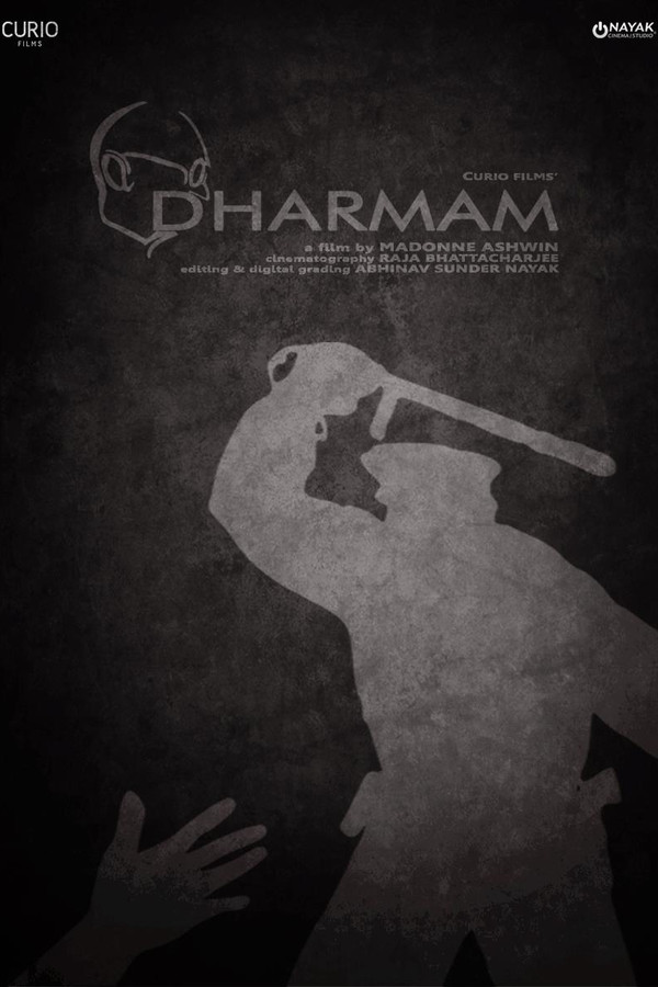 Dharmam poster