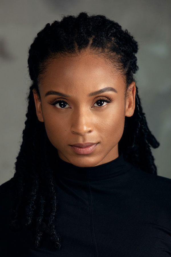 Shein Mompremier's headshot