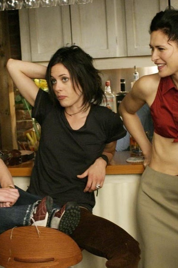 The L Word – S01E09 – Episodio 9