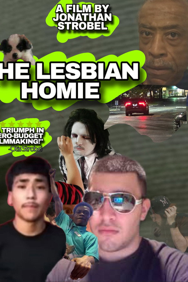 The Lesbian Homie