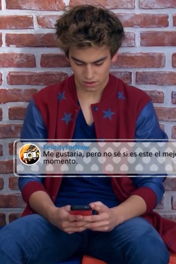 Soy Luna – S01E47 – Episodio 47