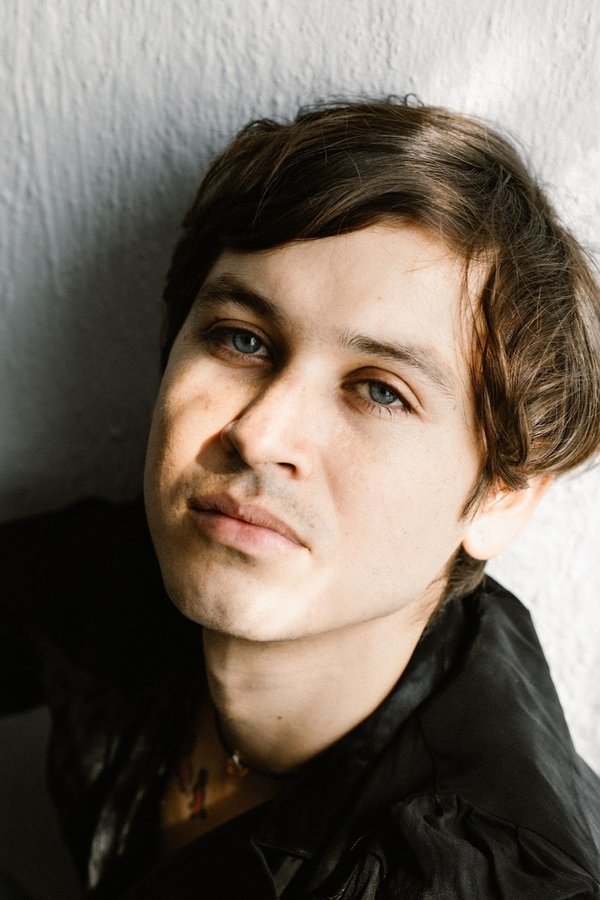 Guillermo Ramírez's headshot