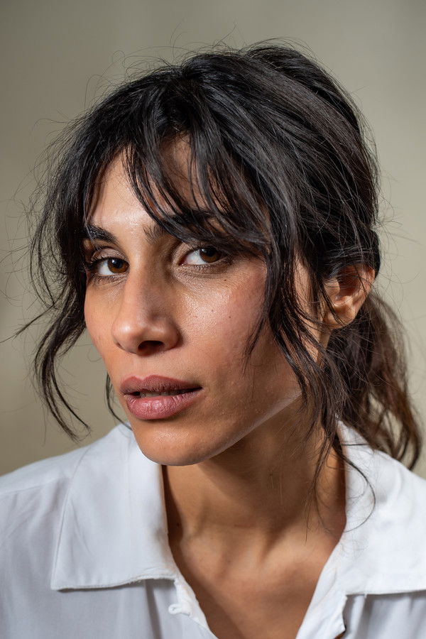 Michela Farrugia's headshot