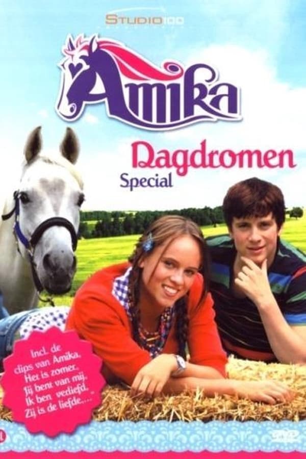 NL - Amika Dagdromen (1970)