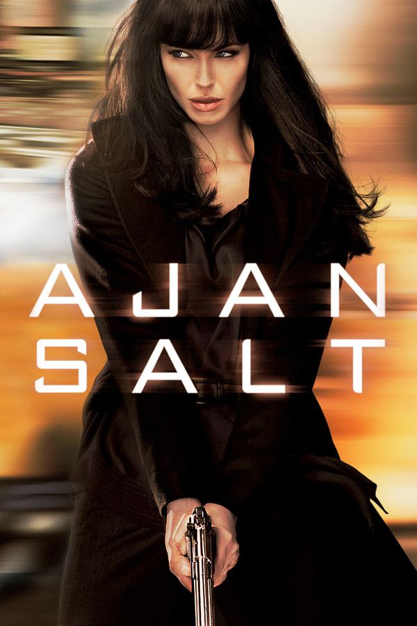 Ajan Salt