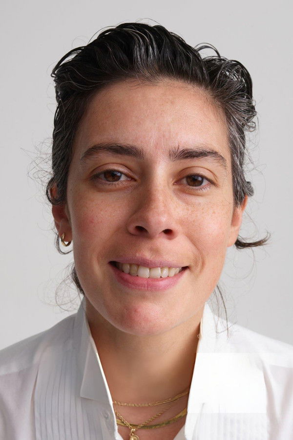 Roberta Colindrez's headshot