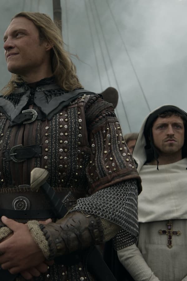 Vikings: Valhalla – S03E04 – La fine di Jomsborg