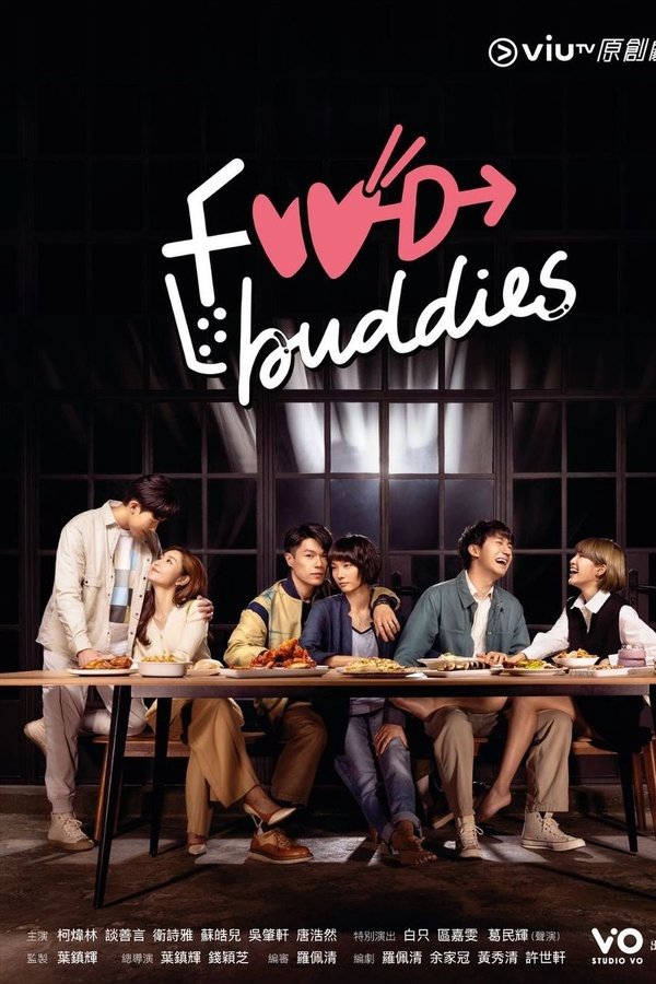 Food Buddies