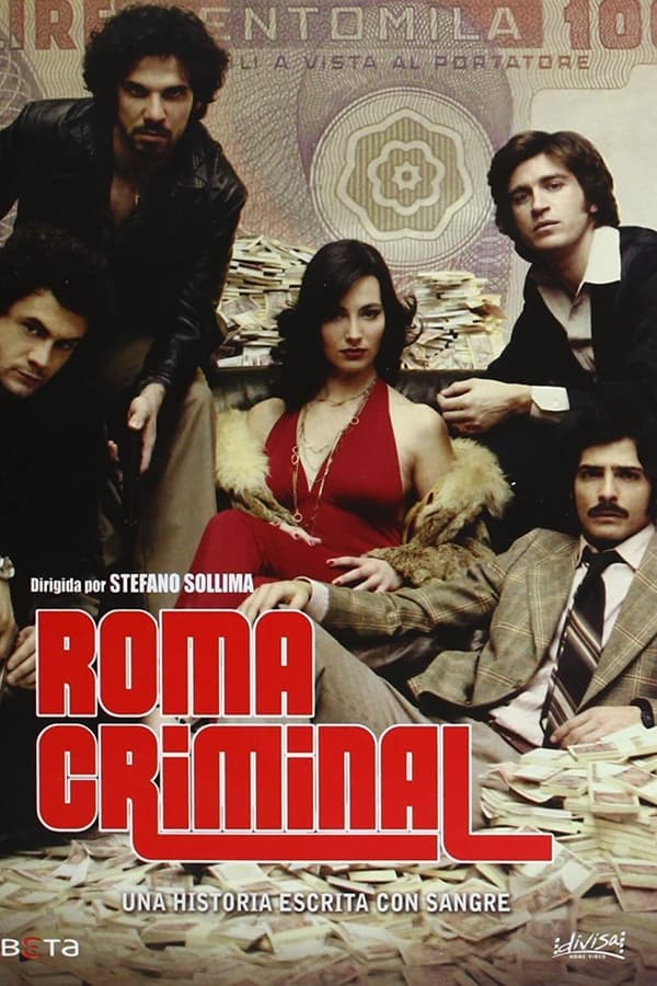 Roma Criminal