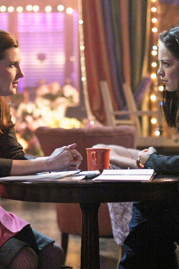 Smallville – S04E05 – Arriva Flash!