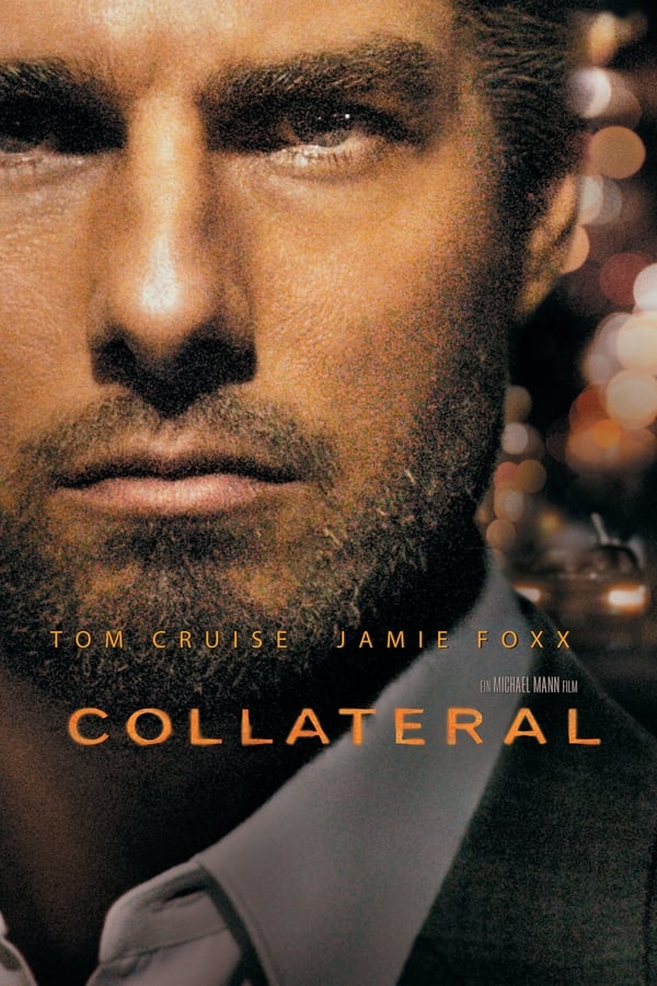 TVplus DE - Collateral (2004)