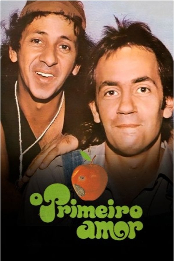 O Primeiro Amor