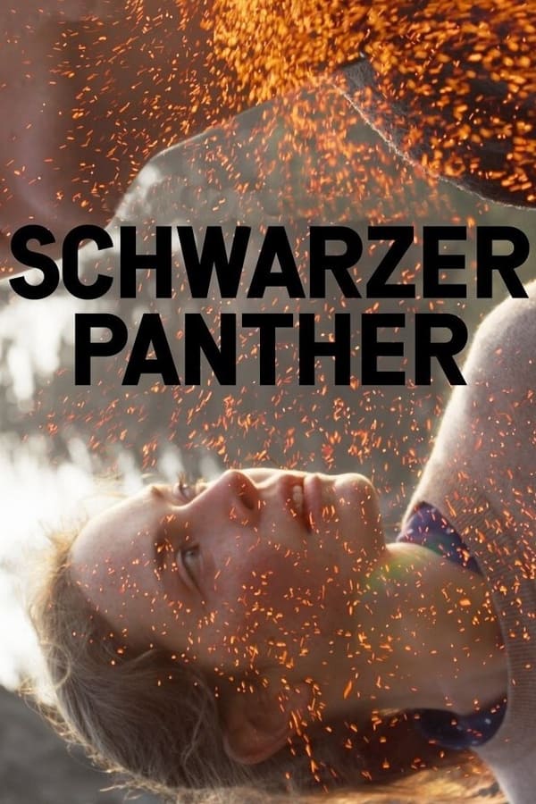 DE - Schwarzer Panther  (2013)