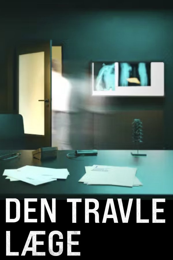 DK - Den travle læge (2025)