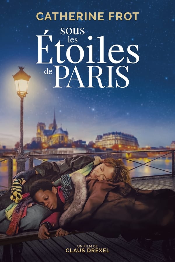 FR - Sous les étoiles de Paris (2021)