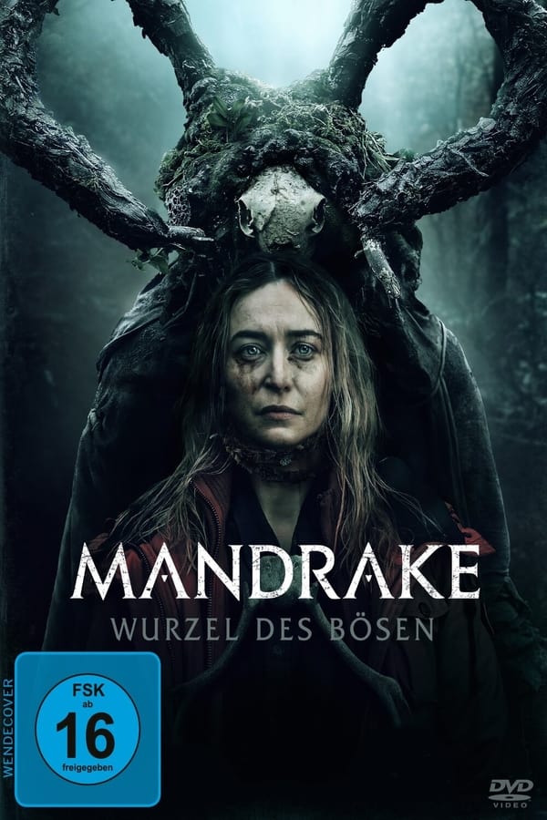 DE - Mandrake (2022)