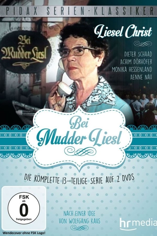 Bei Mudder Liesl