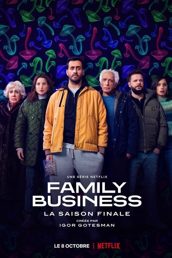 Saison 3