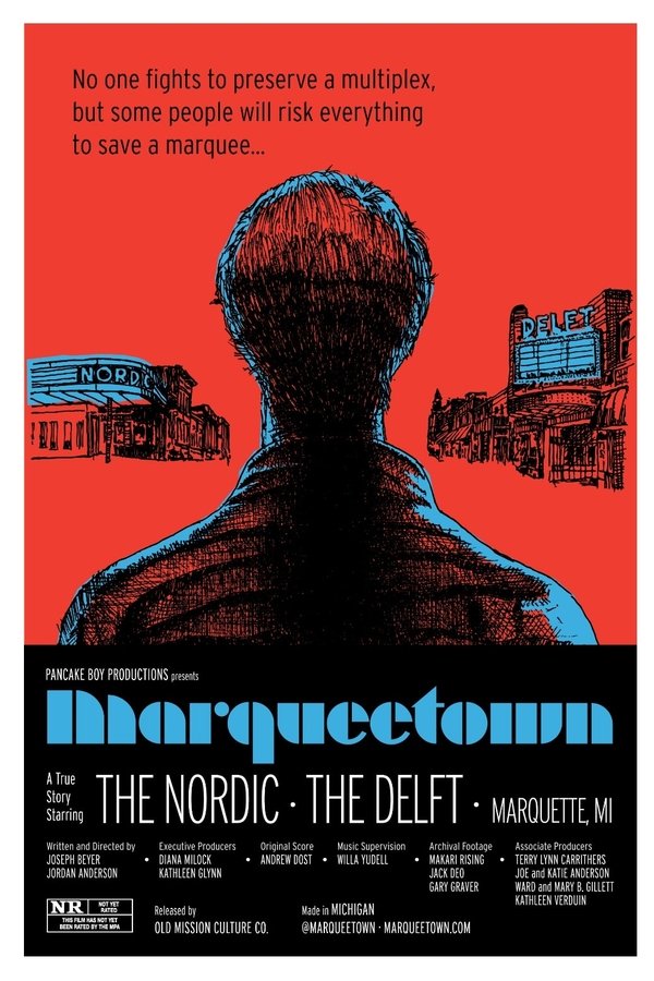 Marqueetown