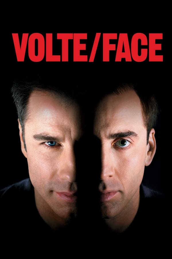 FR - Volte/Face (1997)