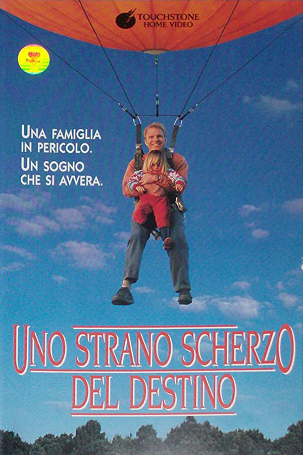 Uno strano scherzo del destino