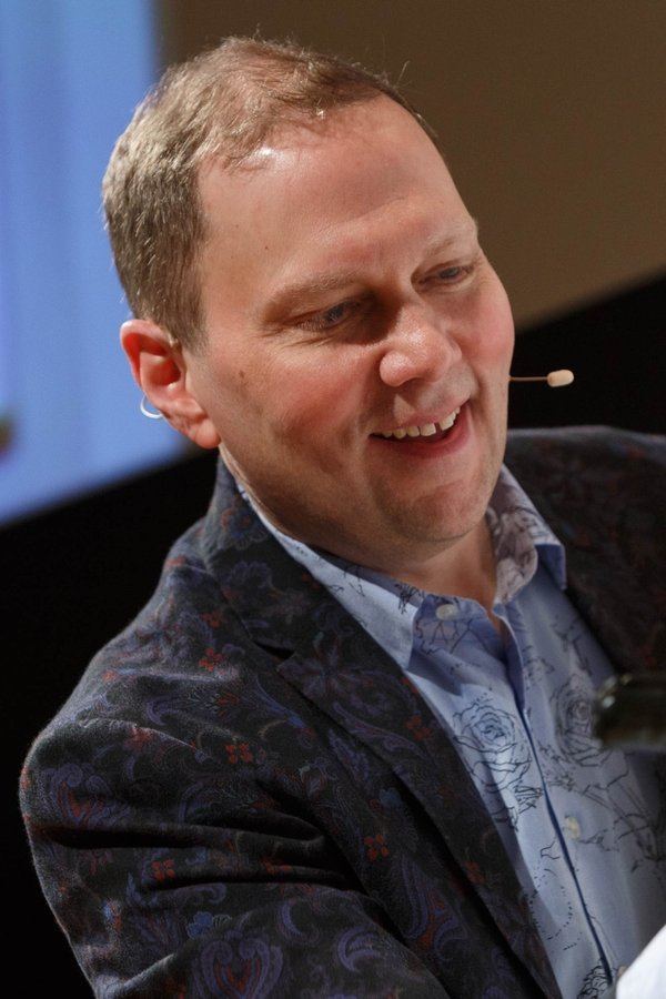 Dav Pilkey