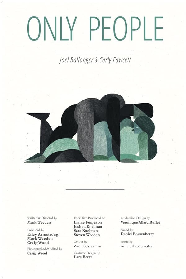 EN - Only People - 2021