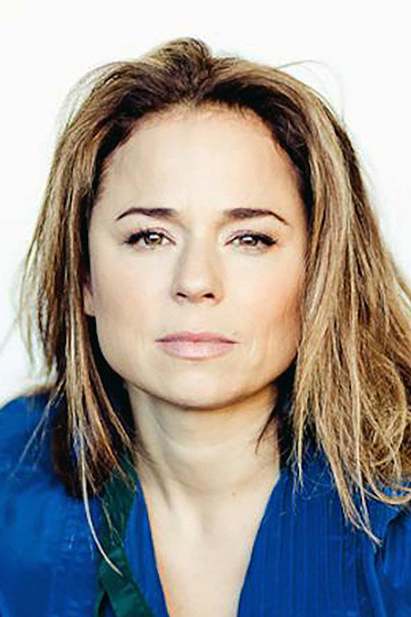 Suzanne Clément's headshot