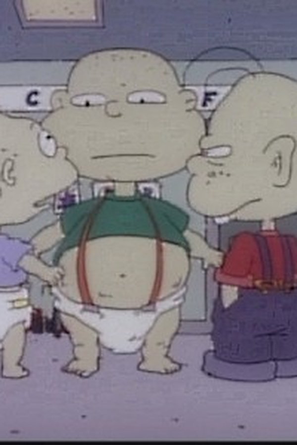 I Rugrats – S02E05 – Episodio 5