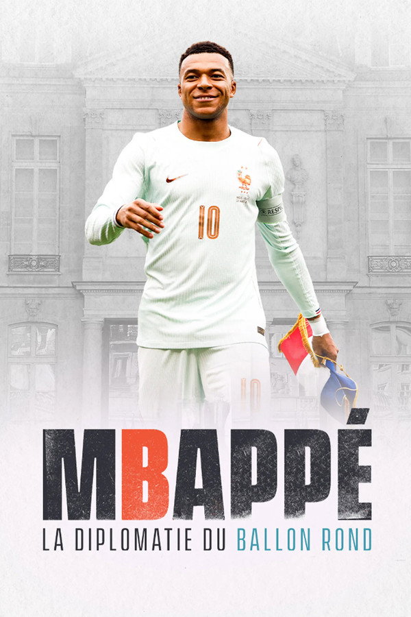Mbappé, la diplomatie du ballon rond