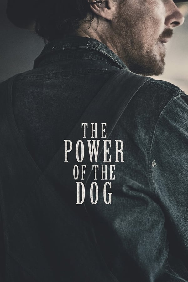 EN - The Power of the Dog  (2021)