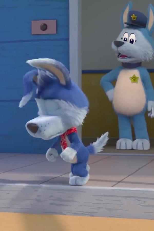 Go, Dog. Go! – S01E03 – Episodio 3