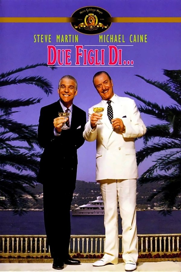 Due figli di… (1988)