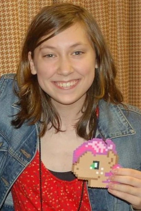 Brynna Drummond's headshot