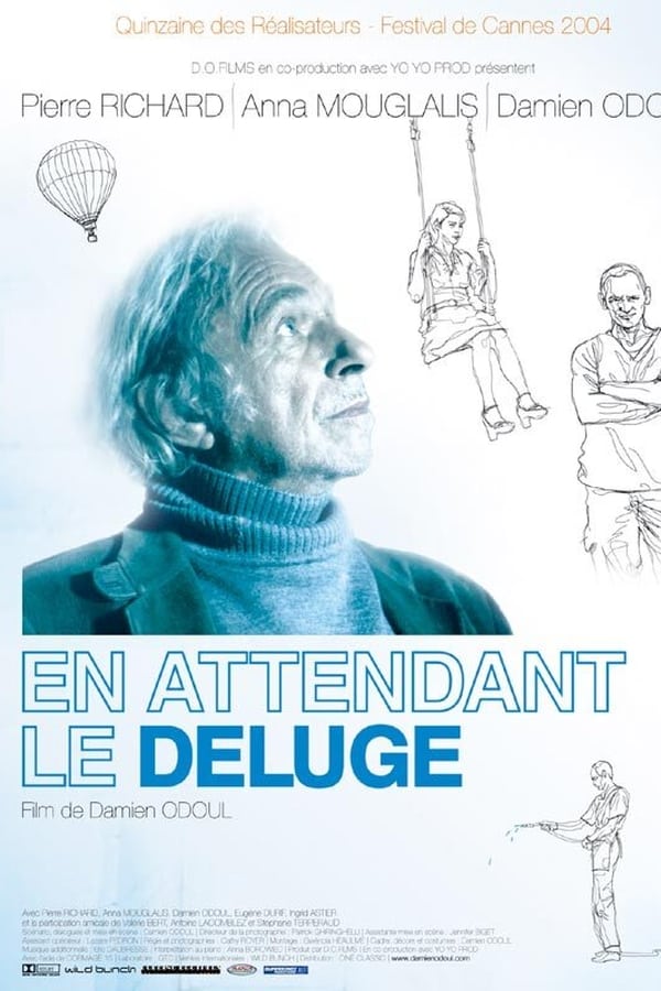 FR - En Attendant Le Deluge (2004) - PIERRE RICHARD