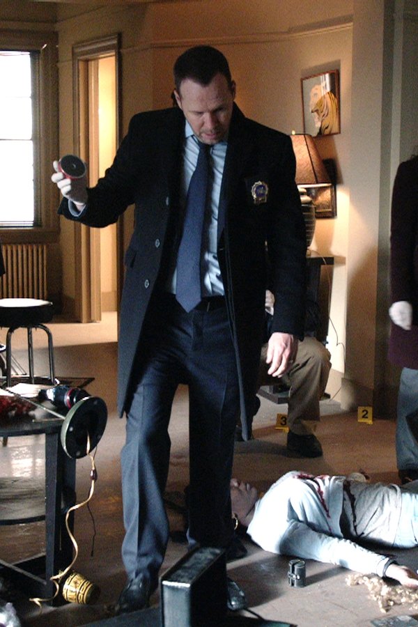 Blue Bloods – S05E19 – Nel paese delle meraviglie