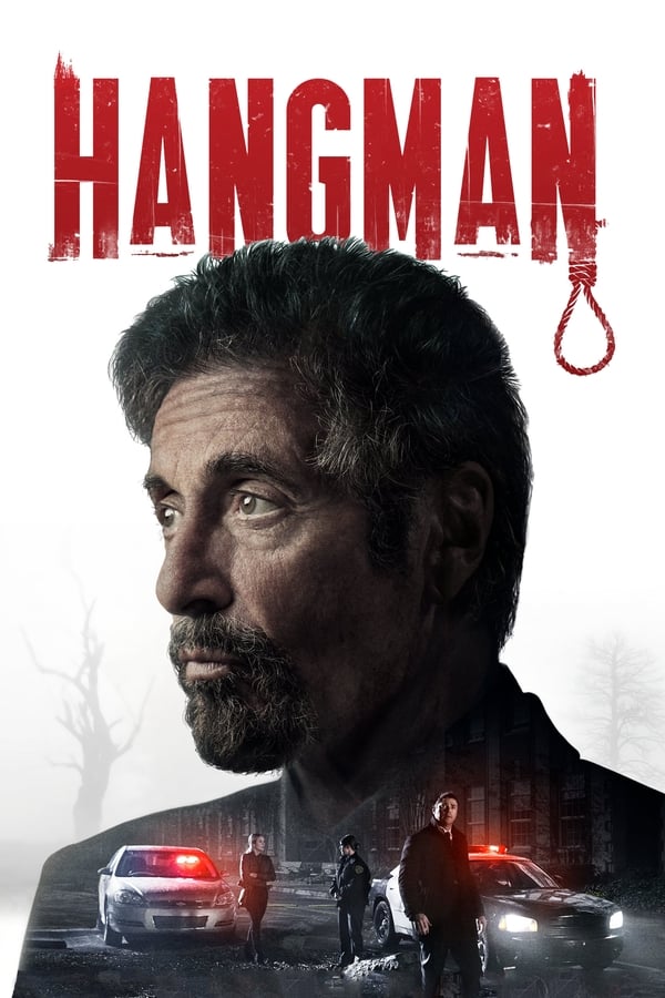 FR - Hangman (2017)