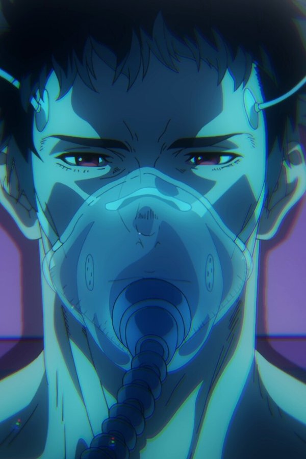 Ninja Kamui [Sub-ITA] – S01E06 – Episodio 6