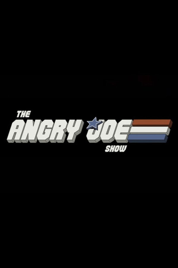 The Angry Joe Show