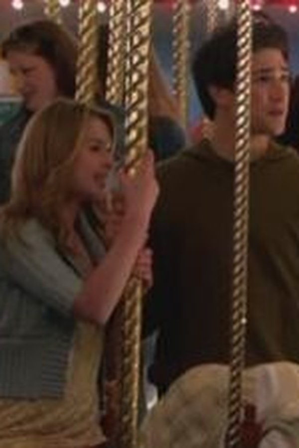 Kyle XY – S01E09 – Episodio 9