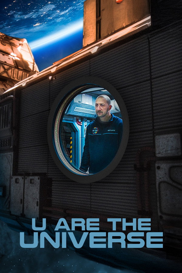 EX - U Are the Universe (2025)