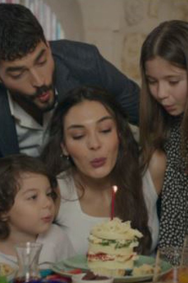 Hercai – Amore e vendetta – S02E16 – Episodio 16