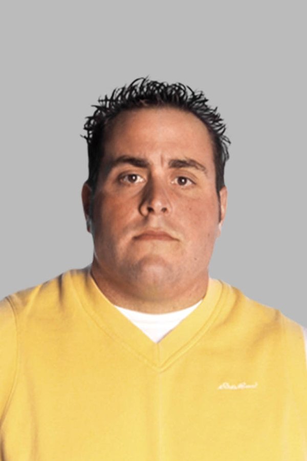 Peter Gasparino