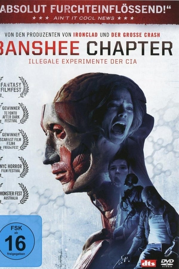 Banshee Chapter