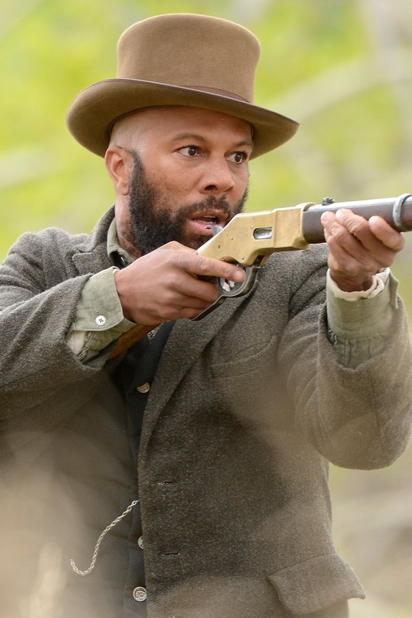 Hell on Wheels – S03E03 – La guerra dei pascoli