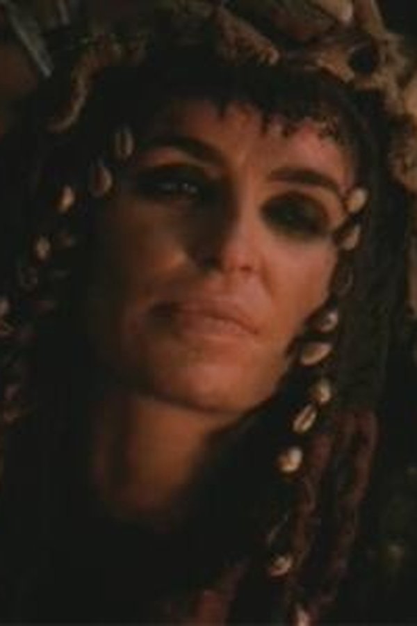 Xena – Principessa guerriera – S04E01 – Nel Regno delle Ombre